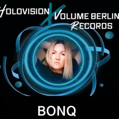 bonq I  Holovision @Kesselhaus Berlin I 30.11.2024