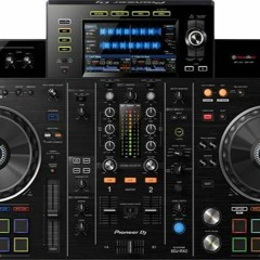 Club set