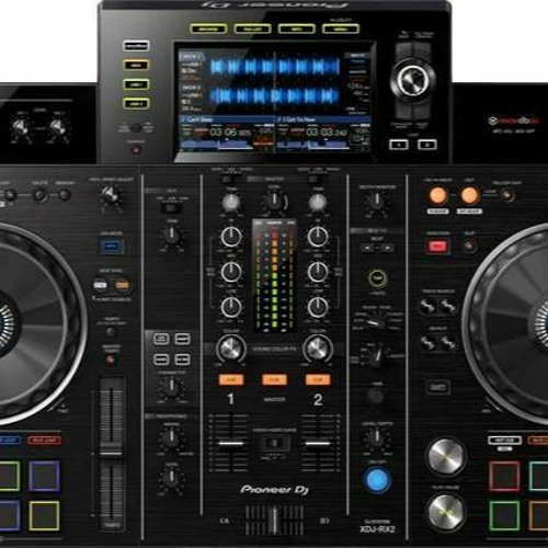 Club set