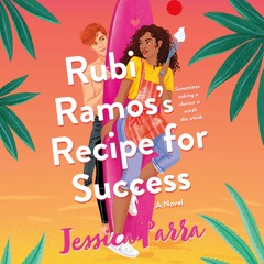 Rubi Ramo's Recipe for Success by Jessica Parra - Chapter 1