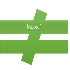 MOOSEF: Kylmää kyytiä