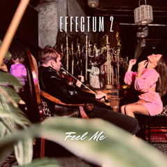 Feel Me (feat Kostia Lucky)