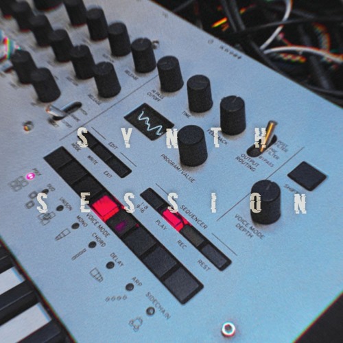 SYNTH SESSION: M U R R - Crystal Castle