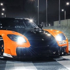 Tokyo Drift Hardtekk Remix