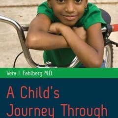 GET EBOOK EPUB KINDLE PDF A Child's Journey Through Placement by  Vera I Fahlberg 📂