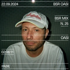 BSR at Oasi - Pabie 22.09.2024