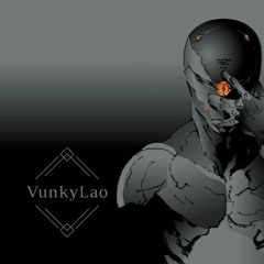 VunkyLao - MGS