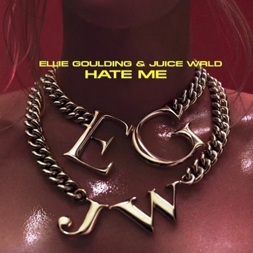 Hate Me - DTN remix
