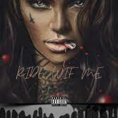 RIDE WIF ME - LIL GEEKII ( Prod. LatenightBeats }.MP3