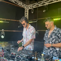Live-Mitschnitt RaBu Festival 2023 b2b Schieletto