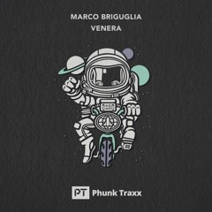 Marco Briguglia - Venera