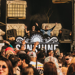 INNDRIVE @ PARK ART 2025 (Sunshine Ed. Inverno)