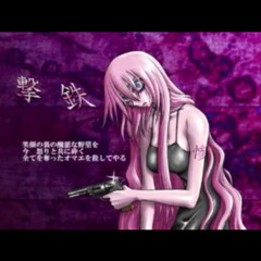 【巡音ルカ】撃鉄【オリジナル：2】