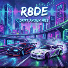 R8DE