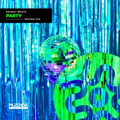 Roinuj Music - Party (Original Mix) | FREE DOWNLOAD