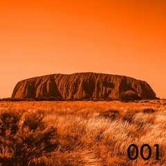 GLOBALOCAL MIXTAPE 001 w/XUANXUE (AU)