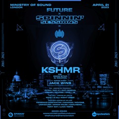 JOTEK DJ Set - Ministry of Sound, London - April 21, 2023