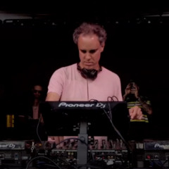 Four Tet - Creamfields Live set 2025