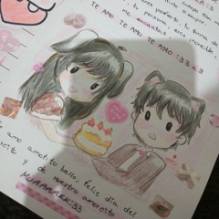 i feel so dead without you #cutecore