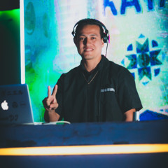 Mix Latidos #01 (TruenoDj)