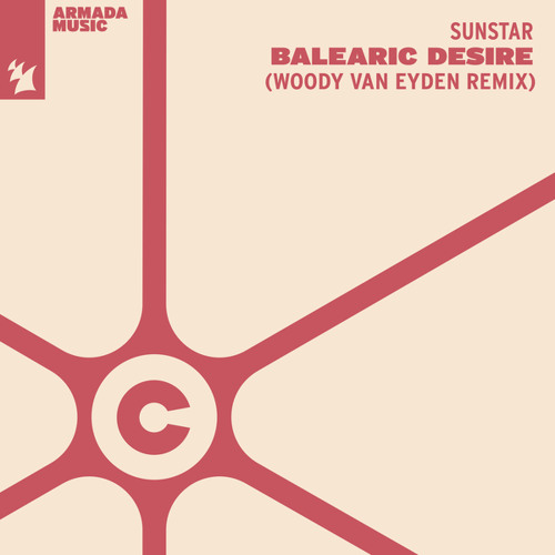 Balearic Desire