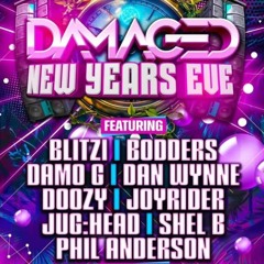 Damo G nye2024