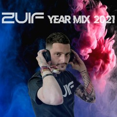 ZuiF Year Mix 2021 - Trance Is Life! #08