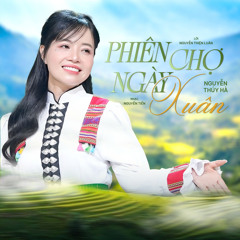 Phiên Chợ Ngày Xuân