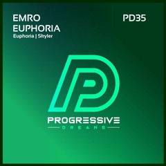 PD35 Emro - Euphoria (Original Mix)