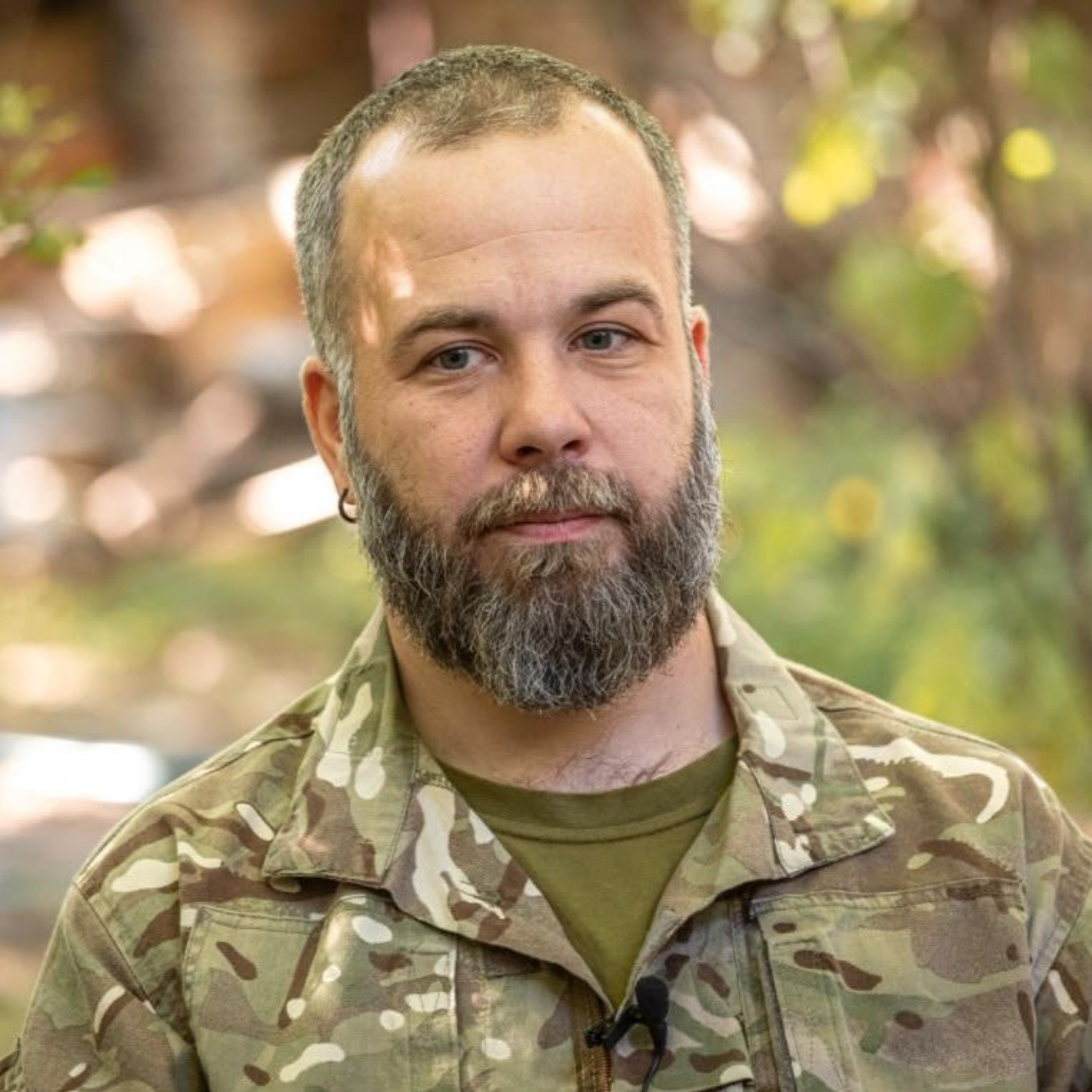 Росіяни навіть не знали, що вони зайшли: журналіст про роль полку "Аквіла" в операції "Вівальді"
