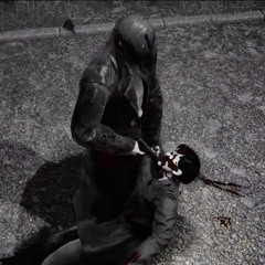 Hatred (Knobbelboy)