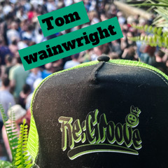 Tom Wainwright_Re-Groove Shindig