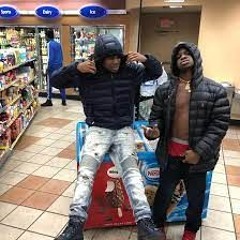 Cross That Line (RIP STK RUNDOWN)