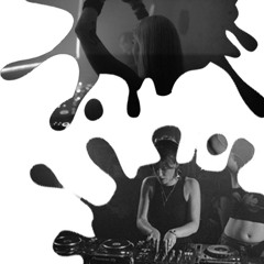 Killahertz Episode 75 - Clarified Pace B2B Raq-L B2B e-kitty - Hardcore Babes Takeover