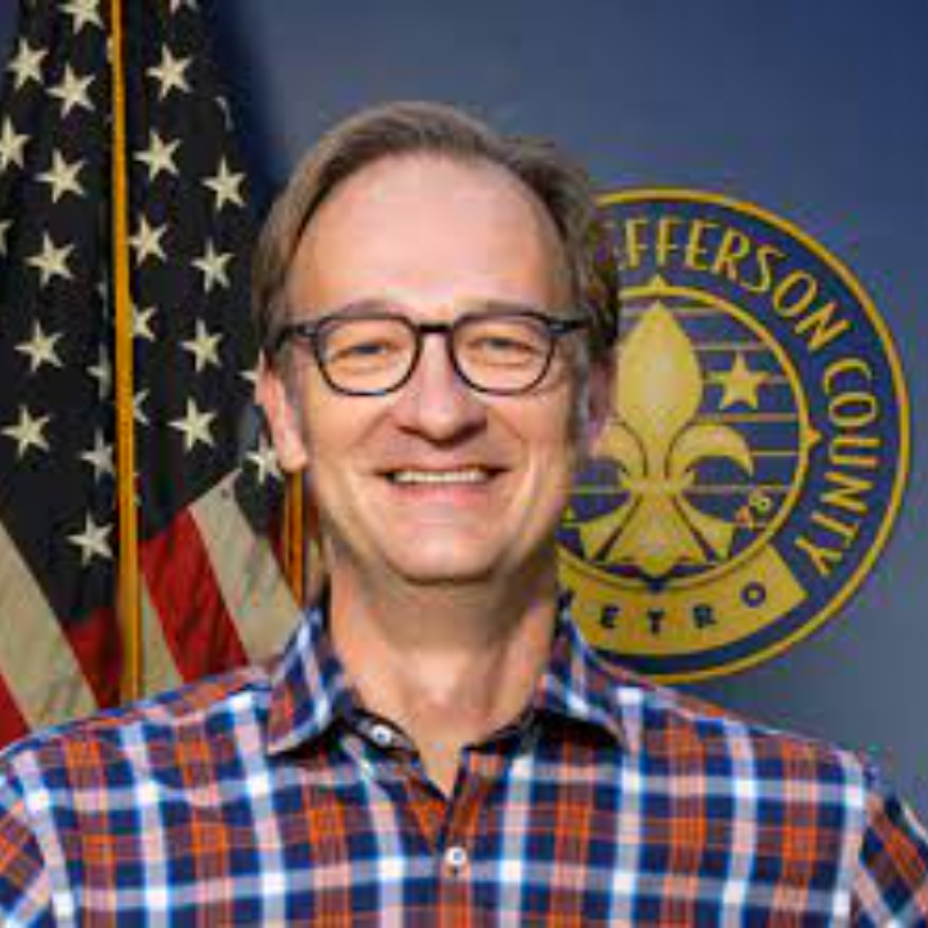 Election Connection | Louisville's Switch to Non-Partisan Elections & Affordable Housing | Andrew Owen | 9-2-25 episode artwork