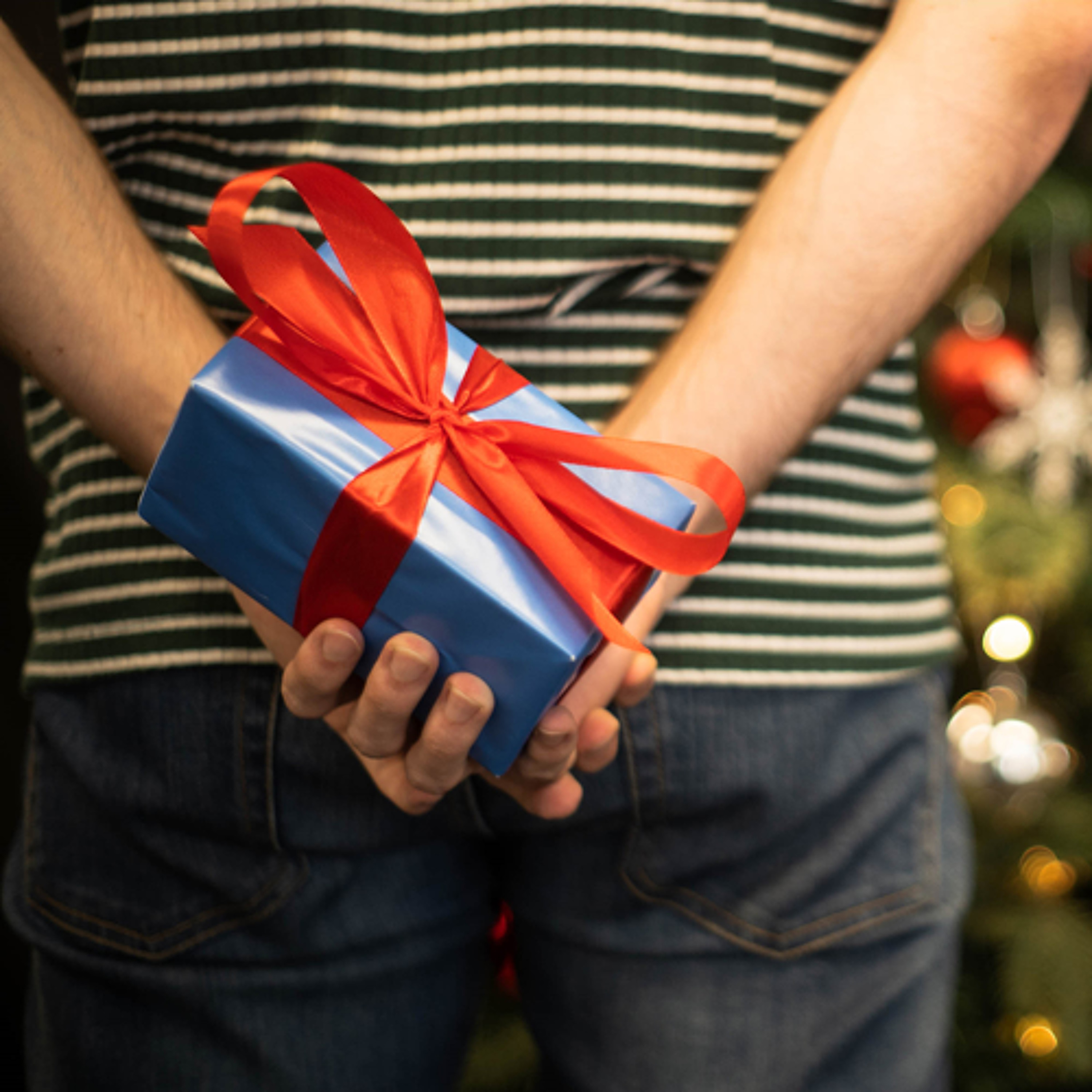 From The Cheap Seats