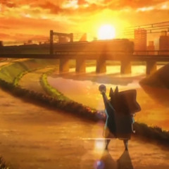 don’t leave me (prod.heydium)