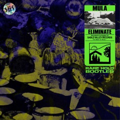 Mula (Rare Holo Bootleg) [FREE DOWNLOAD]