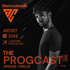 DNS , Guest Mix , Episode # 12