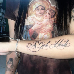 TEARS DRY (jayysoul qiio med1c)