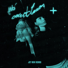 Mushkaa, Julieta - No m'estima + (Jey Ruvi Future Rave Remix)