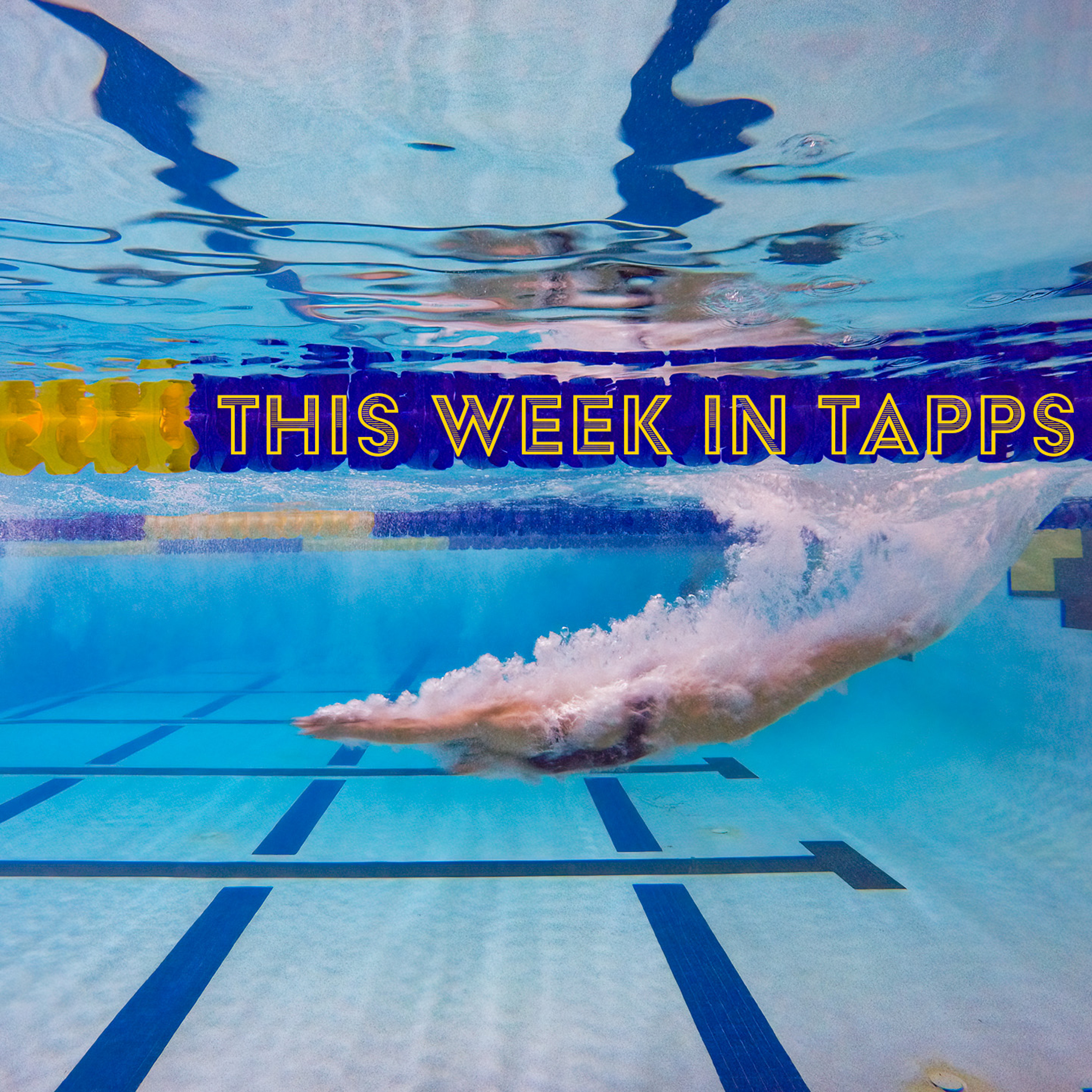 This Week in TAPPS 2-5-24