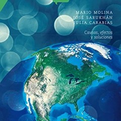 [FREE] KINDLE 📘 El cambio climático. Causas, efectos y soluciones (Spanish Edition)
