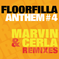 Anthem #4 (DJ Cerla & Marvin Rmx (Club Mix))