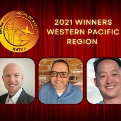 Ep40: LAX Controllers on Midnight Shift Assist FedEx Crew's Emergency Landing Without Left Gear