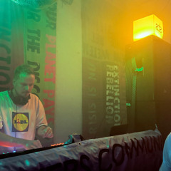 Solo Ravers Invite - ADE - SLURPiSS 🟨