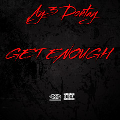GET ENOUGH