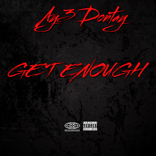 GET ENOUGH