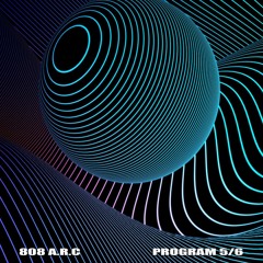 808 A.R.C - Program 5
