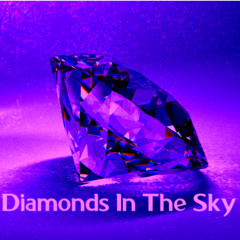 Diamonds In The sky (remix)